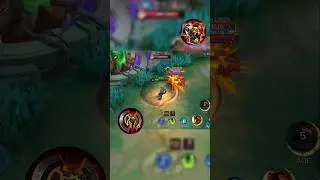 BEST BALMOND BUILD 2025! Unstoppable Monster! 🔥 #mobilelegends #mlbb #mlbbindonesia #mlbbesports
