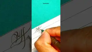 Aesthetic Lettering- 'Apathetic'🎀🖊️✨