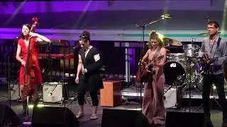 Wailin' Jennys 