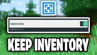 How To Enable “Keep Inventory” In Aternos 2026! - Tutorial