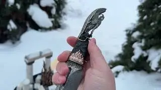 Эксклюзивная композиция Химера 