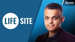 John-Henry Westen | Here&rsquo;s what actually happened to LifeSite this month