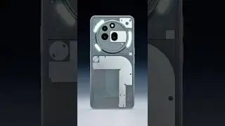 Nothing Phone 3A Pro #shorts