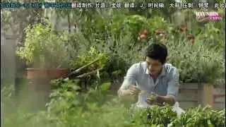 2013 玄彬CJ Freshian 食品代言60secCF-B  (中字)