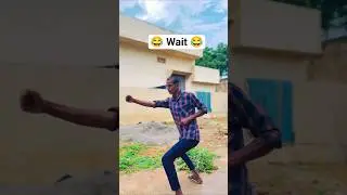 Don't miss the end 😂😂🔚#comedy #viralcomedy #viralshortsvideo #comedycontent #acting #performance#lol