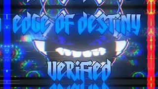 EDGE OF  DESTINY ВЕРИФИЦИРОВАН!!!