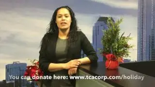 Holiday Giveback