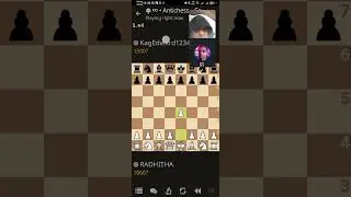 chess multiplying with amila and ravidu