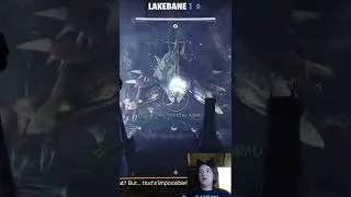 I never did this raid! I Destiny 2 #shorts