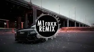 GRECHANIK - Ненормальная (M1roxx Remix) На твоих губах помада