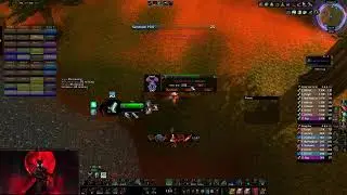 Naxxramas  Gorilla GDKP ERA - VIGS