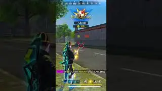 Satvik gameplay | hard lobby #satvik #satvik96 #garenafreefire
