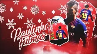 ME HAGO A PAULINHO FUTMAS | SOBRES CON CAMINANTES