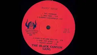The Black Canyon Gang 