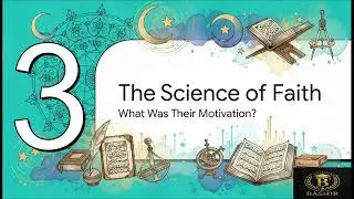 The Forgotten Muslim Scientists Who Invented the Modern World