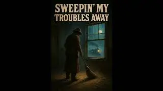 Sweepin’ My Troubles Away