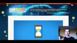 Fapturbo 3.0 Forex Bot Review 2017 - Can Fapturbo 3.0 Forex Robot Trading System Be Trusted?
