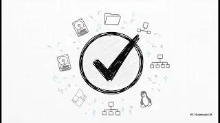 Operating Systems Explained: File Systems, Device Management, & Linux (Full Crash Course)