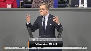 Nord-Stream 2 | Philipp Amthor