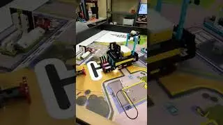 FLL 65 points