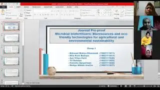 Microbial Fertilizers: Bioresources and eco-friendly technologies for agricultural