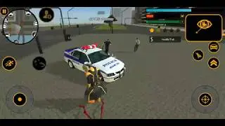 Naxeex Superhero #2 | by Naxeex LLC | Android GamePlay FHD