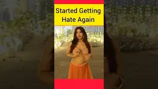 Rebel Kid Started Getting Hate Again || The Rebel Kid || Apoorva Mukhija || Anunay Sood ||