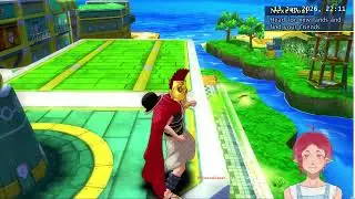 [OP: Unlimited World] playing the one piece game! ill make the thumbnail later
