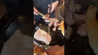 【YOSUL】新大久保で一番並ぶコスパ最強韓国ランチ