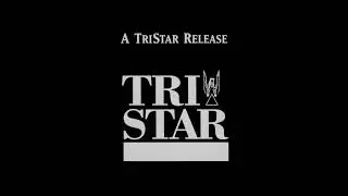 TriStar Pictures (1992, close) #1