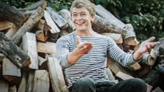 Серенада. Отрывок из фильма 