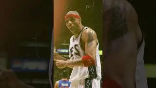 Kenyon Martin Was A Problem 🔥 #nbaedits #nbahighlights #shorts