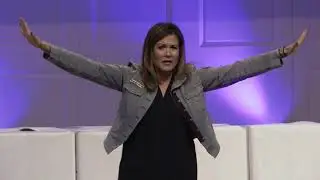 Tara Beth Leach | Psalm 55 | Spring Special Services | 1/18/2018