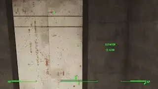 Fallout 4. Episode 8.