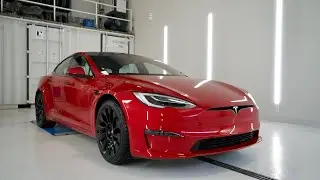 Tesla Model S Plaid - Why every Tesla owner must IMMEDIATELY do this!!