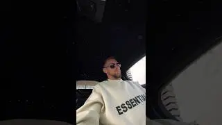 Фишки bmw i8, куда залить омывайку?!