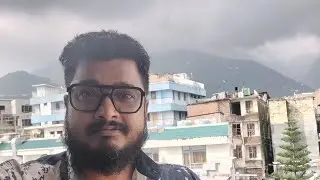 Katra City Vaishno Devi 🔴Wanderlust Fiction is Live🔴