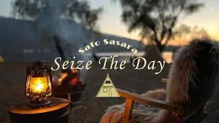 亜咲花 - Seize The Day / さとうささら CeVIO AI カバー