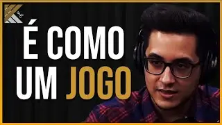 COMO &Eacute; TRABALHAR NA &Aacute;REA DE SEGURAN&Ccedil;A DE DADOS | Cortes do Kritike