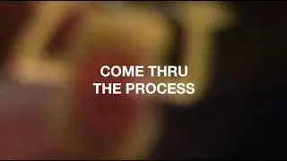 Hailes - The Making of Come Thru (feat.Jonathan Singletary)