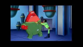 Buzz Lightyear: La aventura comienza (PAL) - 5. Booster
