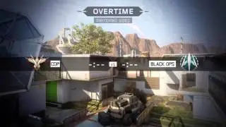 Bo3 100 kills gameplay by krillerHD