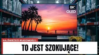 Wojny telewizorów 2026 Rewolucja RGB, gdy Samsung, Sony i TCL ścierają się