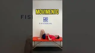 3 super esercizi per il nervo sciatico!