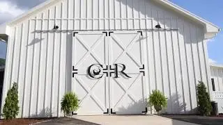 Chestnut Ridge Open House