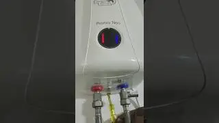 Racold 3 Litre Water Heater Trip Problem Solve in Tamil #trip #waterheater #instantgeyser #geysers
