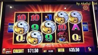 Super Big Win★5 FROGS Slot Bet $4 