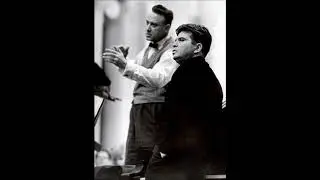 Mendelssohn - Piano concerto n°1 - Gilels / Kondrashin