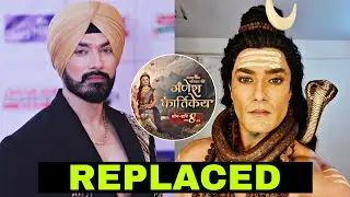 Sab TV 's Ganesh Kartikeya : Avinesh Rekhi To REPLACE Mohit Malik | Details 