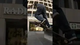 Jkwon 🔔 45/365 📹 by @EClavel